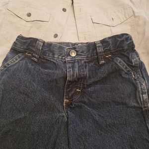 Kid outfit for little boy